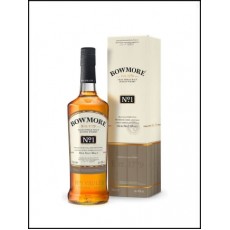 Bowmore NO. 1